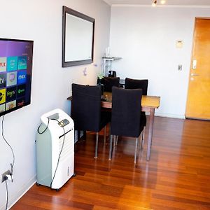 Apartamento de 1 Dormitorio